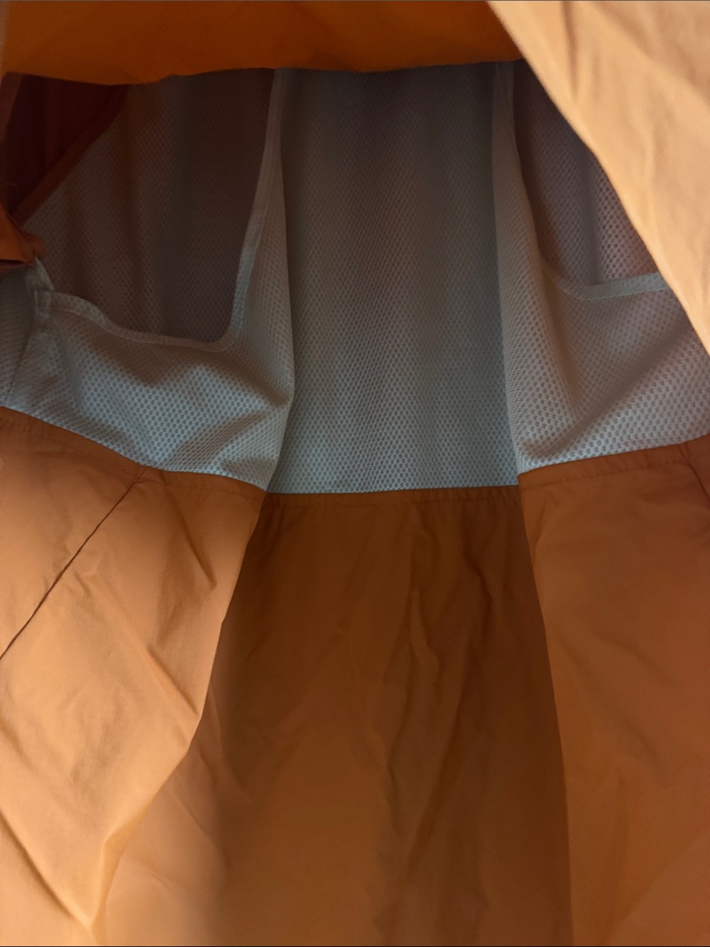 Rei Running Shell (Sz Small) - Picture 3 of 4